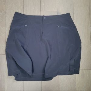 Title Nine Skort - Athletic Skirt/shorts